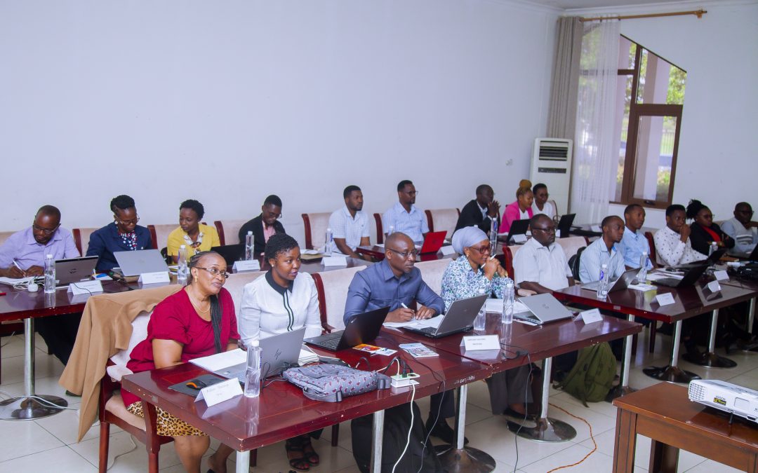 IFNA Country Training for Tanzania, 6th – 8th February 2024, Dodoma, Tanzania